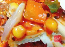 Assorted pizza recipes 5