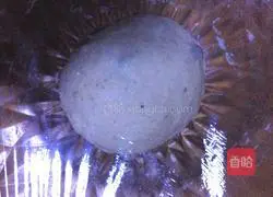 Whole wheat brown sugar longan bread recipe 3