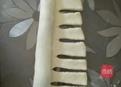 Caterpillar bread Practice illustration 11