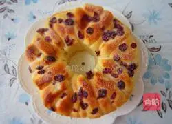 Japanese style rich condensed milk bread recipe illustration 7