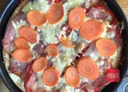 Pizza recipe 6