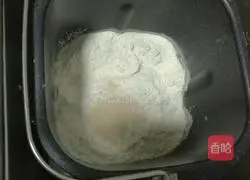 Cranberry yogurt chess bread recipe 1