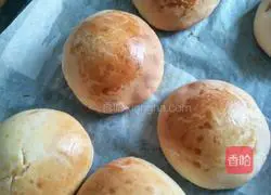 Illustration of how to make bread 7
