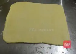 Danish croissant Practice illustration 6