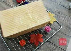 Milk Toast Bread Recipe Illustration 7