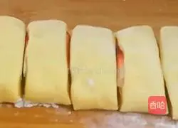 Steamed cake recipe 10