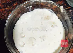 How to make chrysanthemum bread Illustration 1