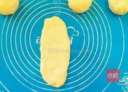 Wreath Cheese Bread (Soup) Recipe Illustration 11