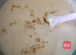 Honey Cake Recipe Illustration 6