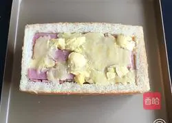 Mashed Potato Cheese Bread Recipe Illustration 15