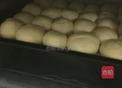 Honey Bun Recipe Illustration 8