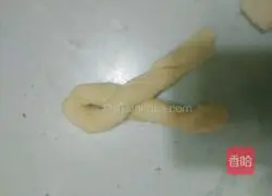 Coconut twist bread recipe 11