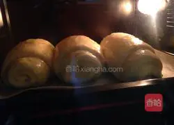 The first successful bread recipe 4