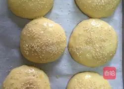 Illustration of how to make fruit cheese bread 12