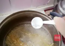 Time-saving bacon pasta recipe 2