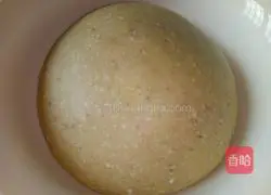 Whole wheat shredded coconut bread recipe 6