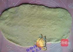 Coconut Bread Recipe Illustration 6