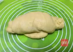 Milk bread recipe illustration 6