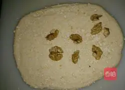 Walnut Kernel Wireworm Bread Recipe Illustration 3