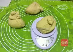 Red bean toast bread recipe 10