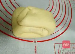 Golden Bun Recipe Illustration 7