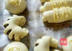 Mexican soufflé bread recipe 12