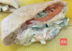 Pita Bread Recipe 27