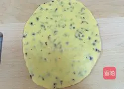 Cranberry Soufflé Recipe Illustration 6