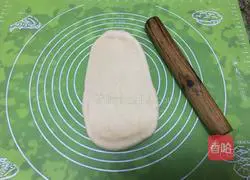 Illustration of how to make ordinary bread 10