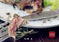 Roasted Lamb Chops with Rosemary Illustration 7