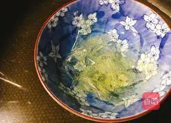 Illustration of how to make mousse cake 8