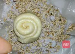 Honey Bun Recipe Illustration 7