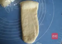Illustration of how to make original toast bread 10