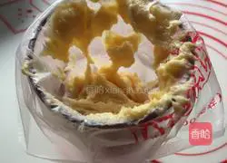 Mexican Bread Recipe Illustration 11