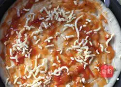 Pizza Illustration of how to do it 3