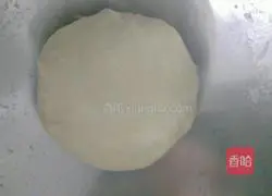 Milk Hass white bread recipe 1