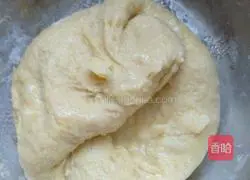 Rose bread recipe illustration 4