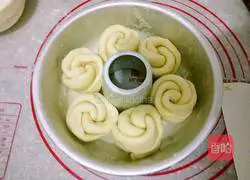 Rose cheese bread recipe 16