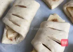 Apple cinnamon rolls recipe 5