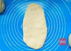 Hokkaido milk toast bread recipe 10