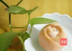 Rose bread recipe 14