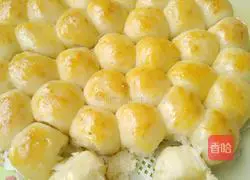 Illustrations of how to make money buns 20