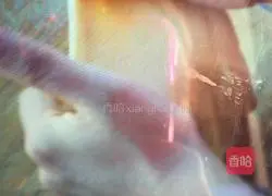 Illustration of how to make toast 3