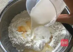 Honey bread recipe 2