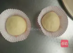 Illustration of how to make buns (hamburger embryos) 9