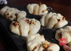 Brown sugar walnut bun recipe 21