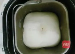 Coconut twist bread recipe 3