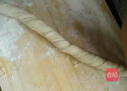 Old bread Practice illustration 10