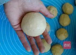 Illustration of how to make delicious buns 10