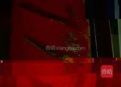 Illustration of how to make Dalieba bread 5